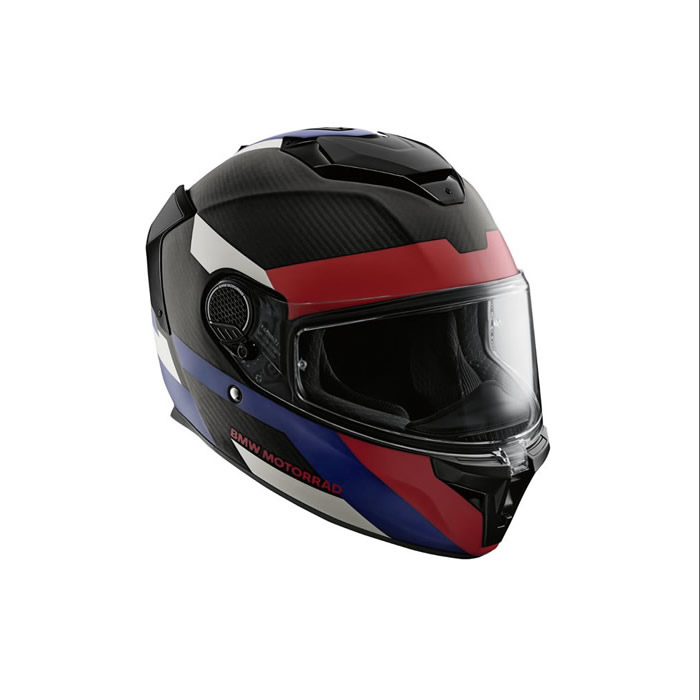 BMW Motorrad ライセンス・サポート・プログラム