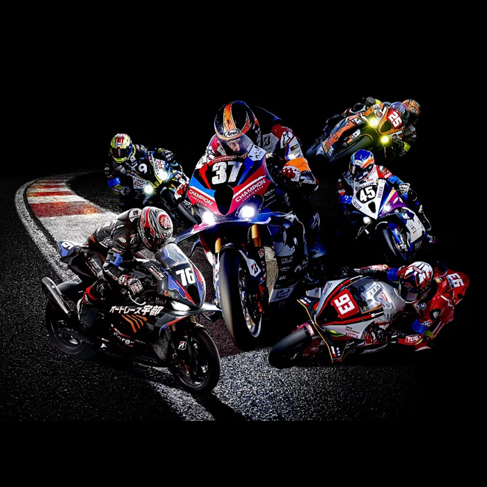 みんなの GS TROPHY 応援キャンペーン