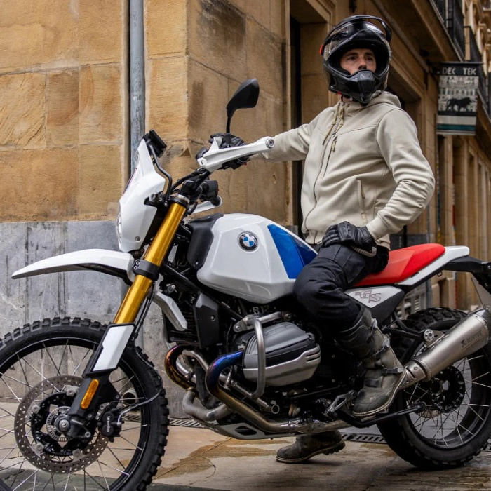 RIDE & STYLE CAMPAIGN