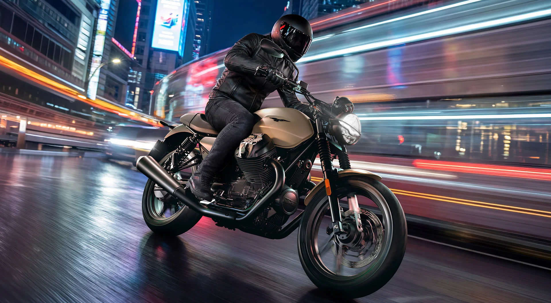 aprilia | モト・グッツィ大阪中央